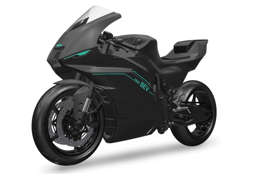 Tokyo Auto Salon: le 5 moto che non ti aspetti