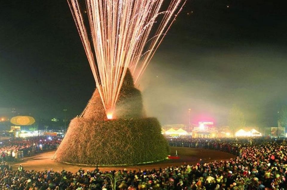 Cosa fare in moto nel weekend: tre eventi tra raduni, tradizioni e strade da guidare