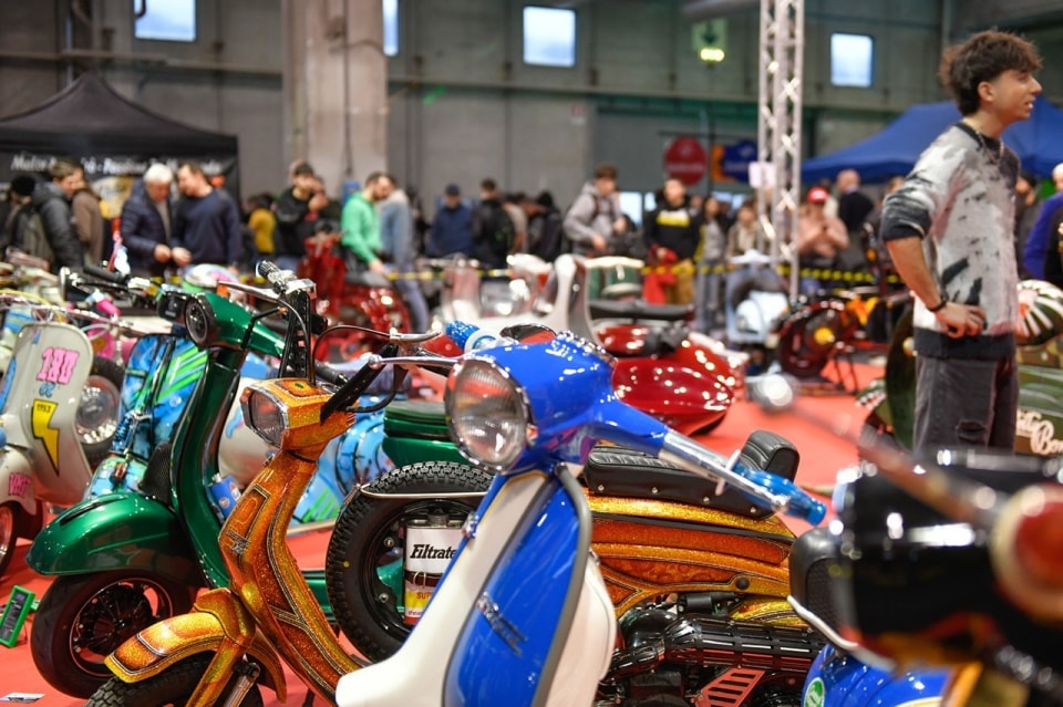 Motor Bike Expo 2026, la guida: biglietti, orari di apertura, come arrivare