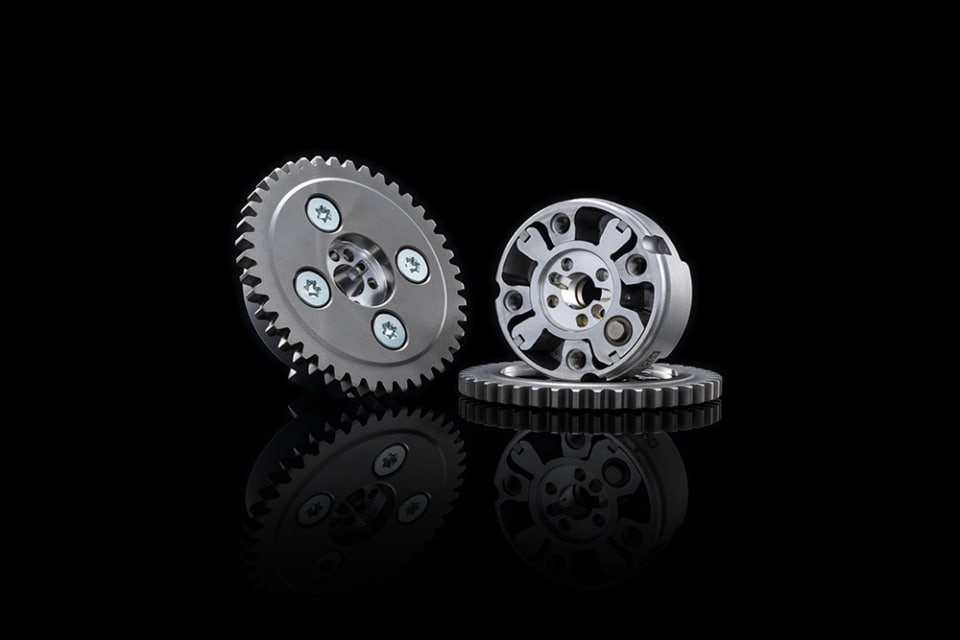 Altro che elettrico: il futuro dei motori moto è appena iniziato