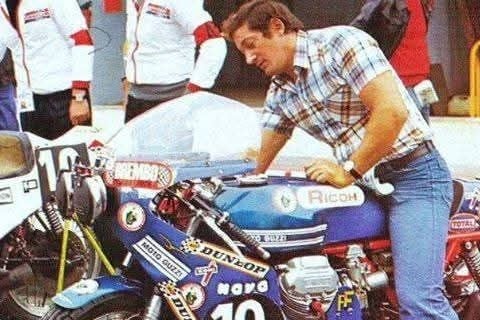 “Bruno Scola, una roccia per tutti noi”