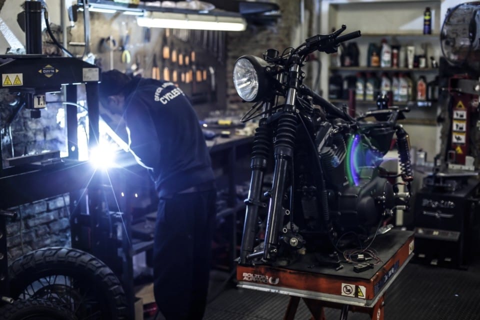 Ci hanno tolto il piacere del "fai da te"