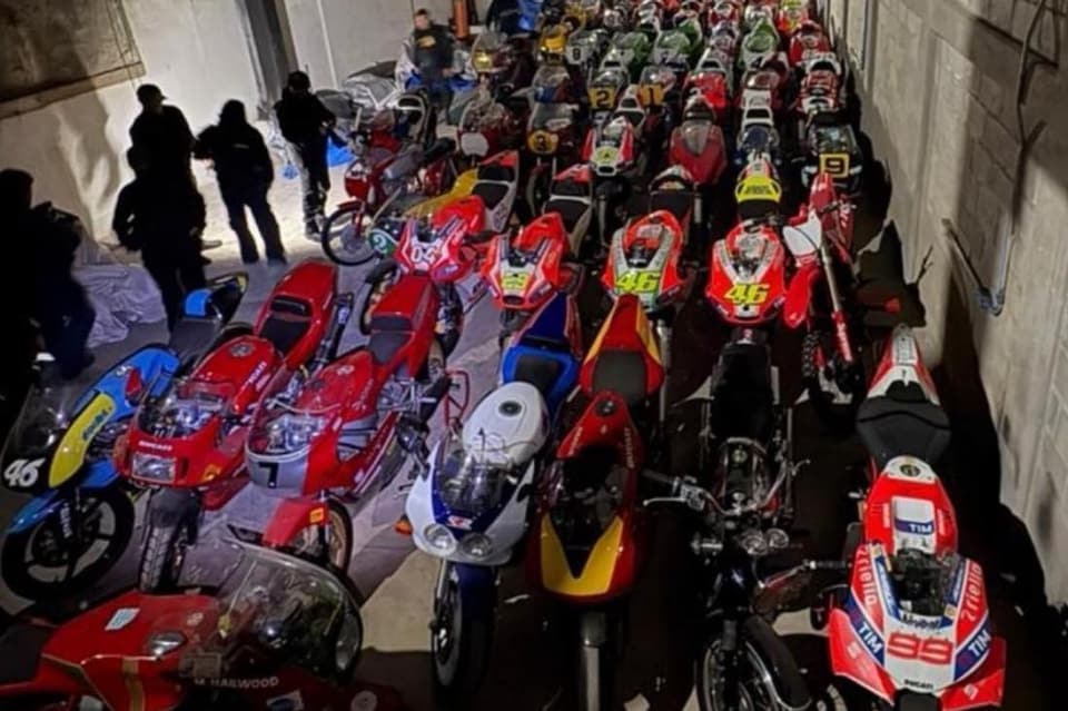 Arrestato Ryan Wedding, il narcotrafficante che amava le MotoGP