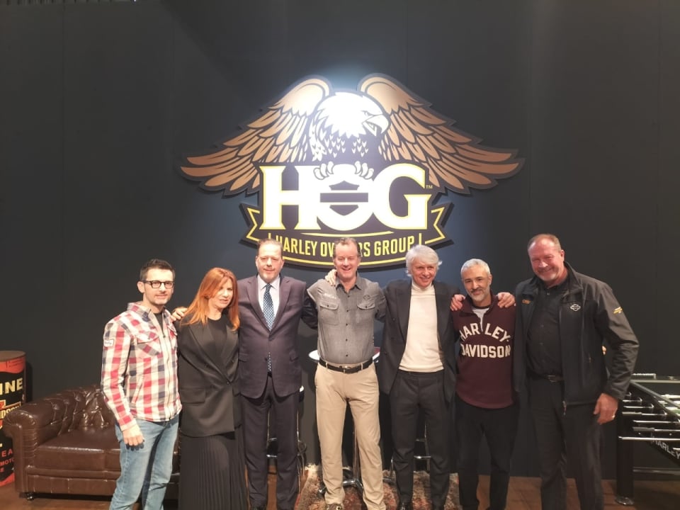 Motorbike Expo: ecco perché la fiera veronese rappresenta il modo migliore di iniziare l'anno per i motociclisti