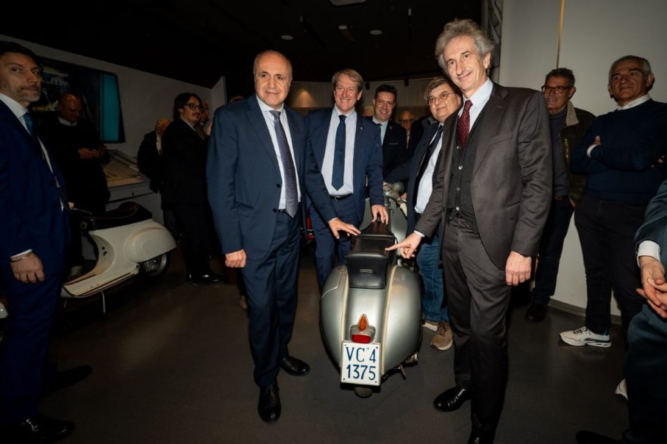 Al via la produzione delle targhe storiche (anche per i veicoli costruiti prima del 1952)