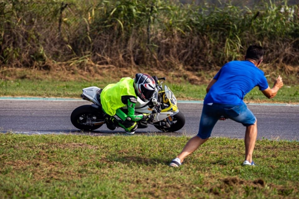 La FMI lancia la rete delle scuole certificate per la Velocità
