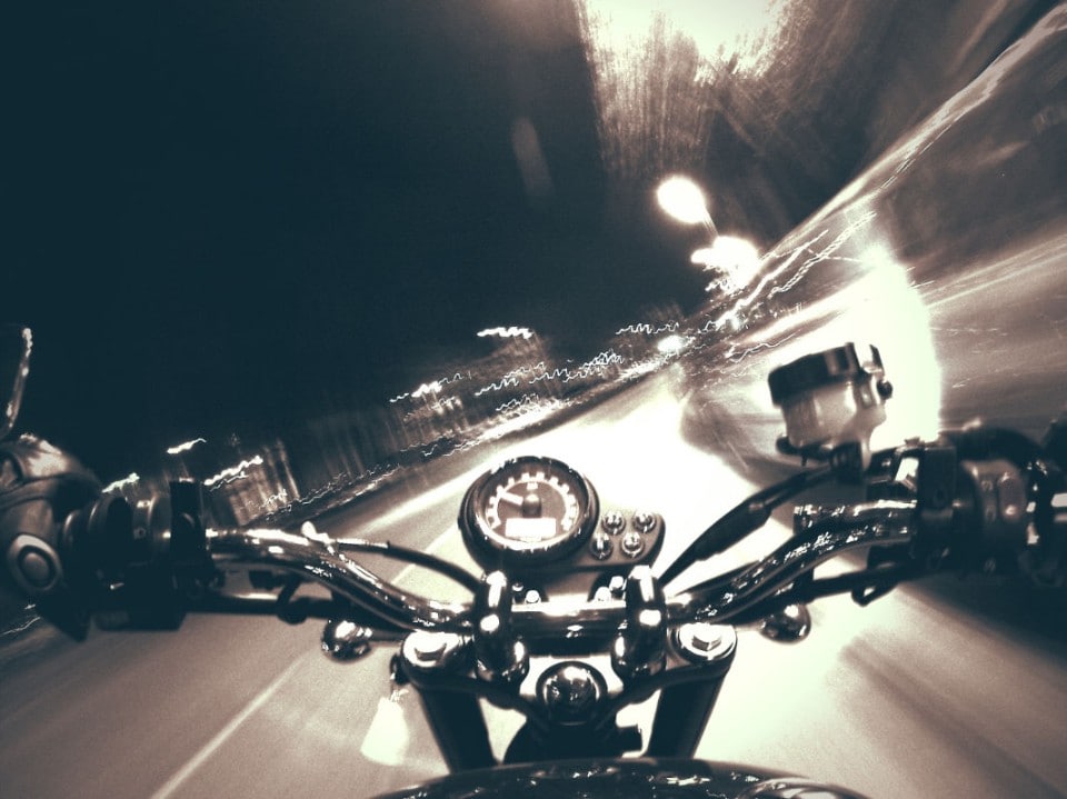 In Italia abbiamo un problema con le "moto fantasma"