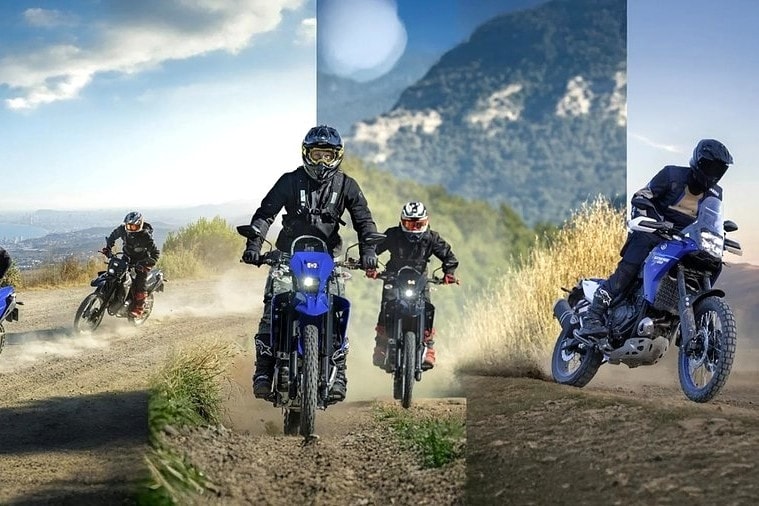 Yamaha Father&Son Weekend: due giorni, due ruote, una sola passione