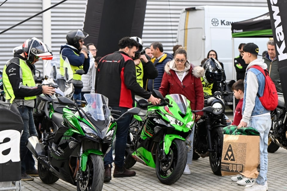 Motodays 2026: Roma capitale (anche) delle moto