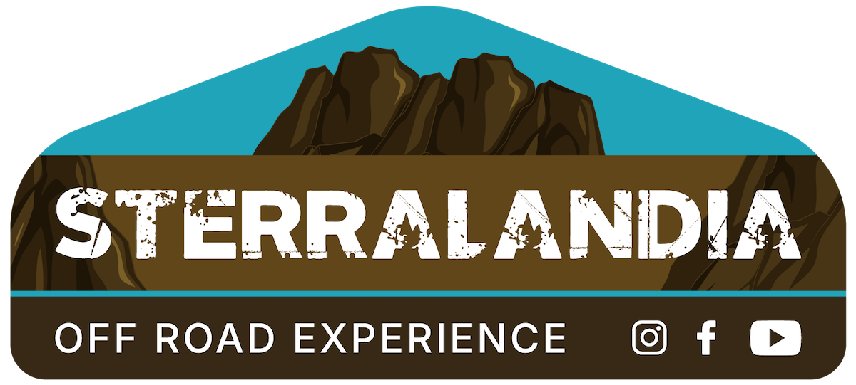 Nasce Sterralandia, la "cittadella educativa" per insegnare il fuoristrada ai più piccoli