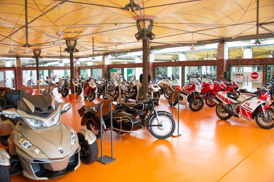 Moto all’asta? BDS, in Giappone, ne vende 5.000 a settimana!