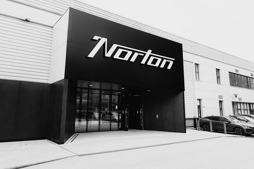 Ha soldi (tanti), prodotti e idee: dove può arrivare Norton?