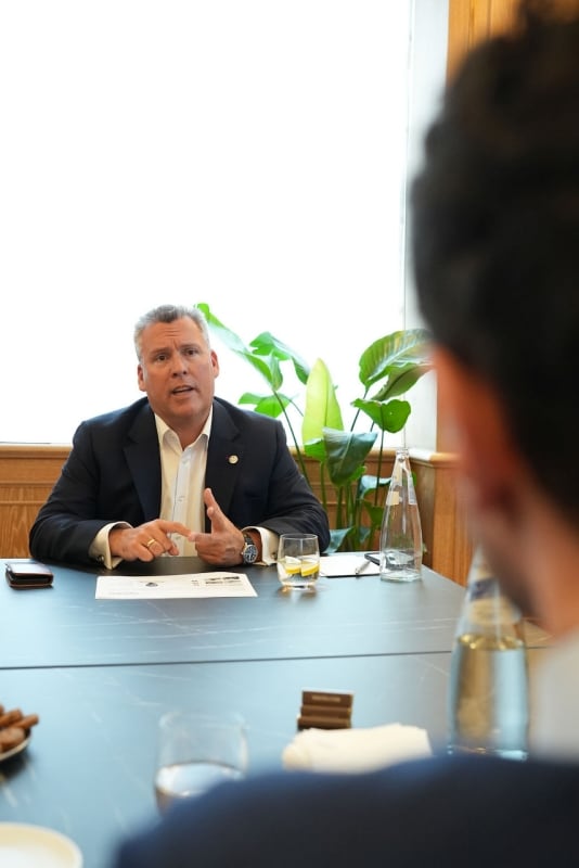 Ha soldi (tanti), prodotti e idee: dove può arrivare Norton?