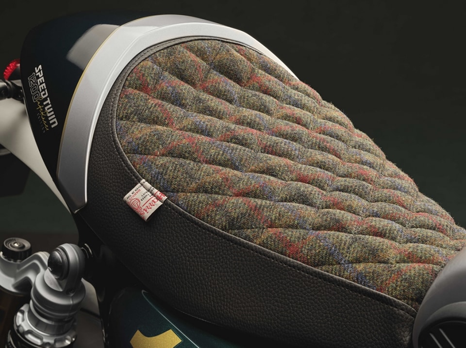 The Distinguished Gentleman's Ride 2026: l'eleganza scende in strada 