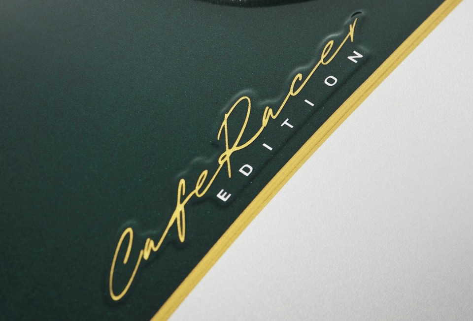 The Distinguished Gentleman's Ride 2026: l'eleganza scende in strada 