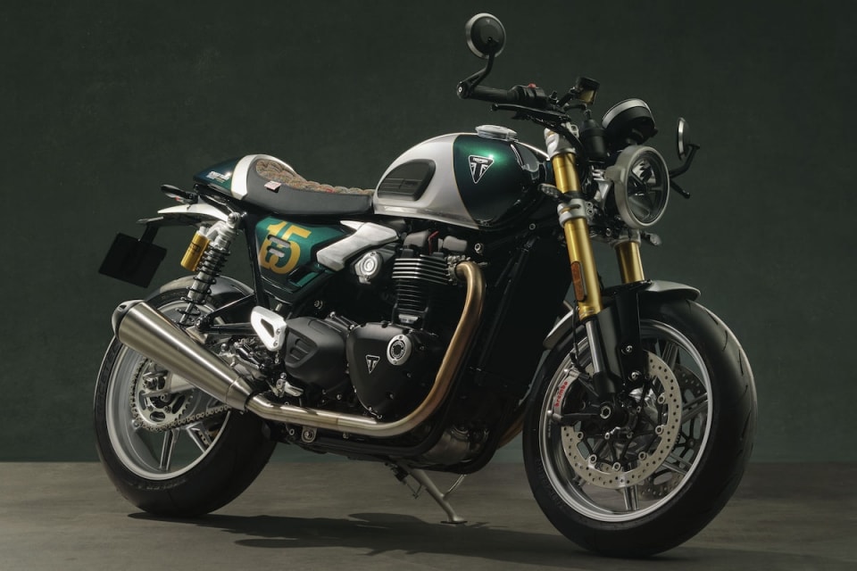 The Distinguished Gentleman's Ride 2026: l'eleganza scende in strada 