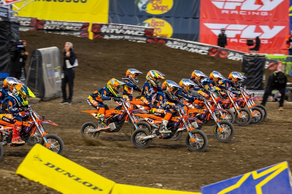 Yamaha: come ti preparo una generazione di talenti - guadagnandoci pure