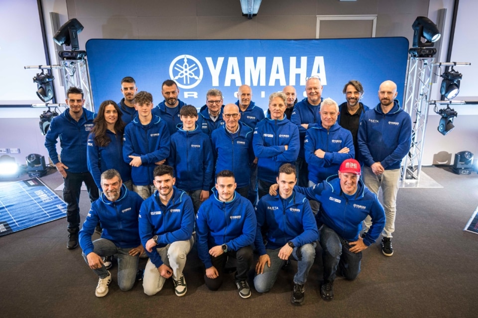 Yamaha: come ti preparo una generazione di talenti - guadagnandoci pure