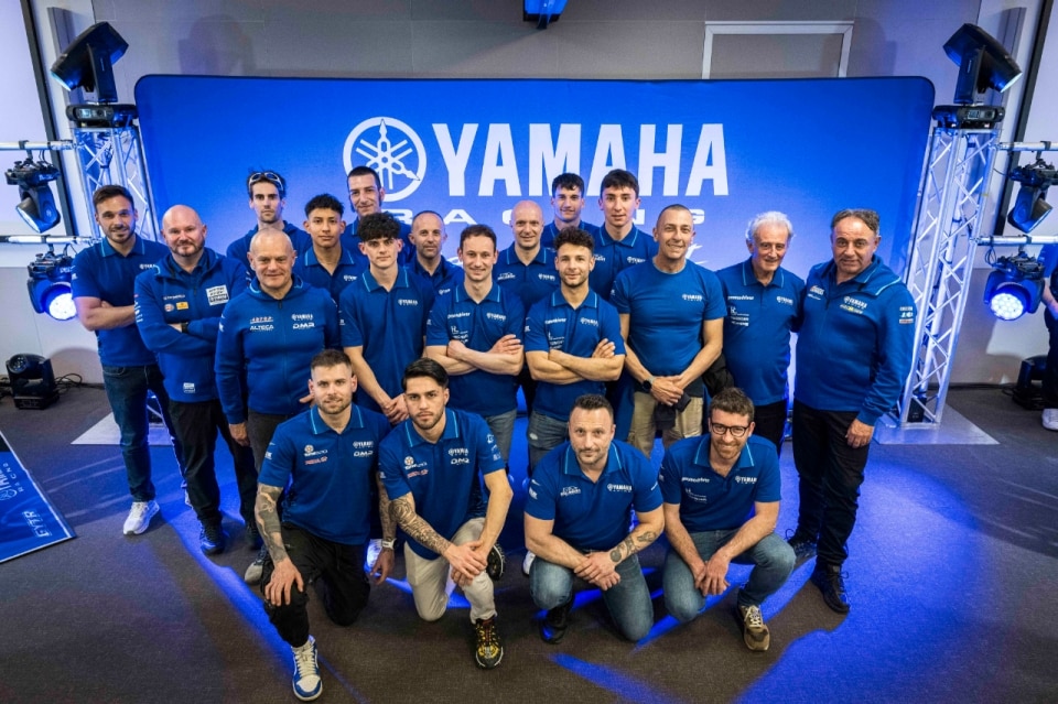 Yamaha: come ti preparo una generazione di talenti - guadagnandoci pure