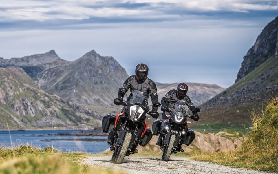 EICMA Adventure Series 2026 riaccende la voglia di libertà