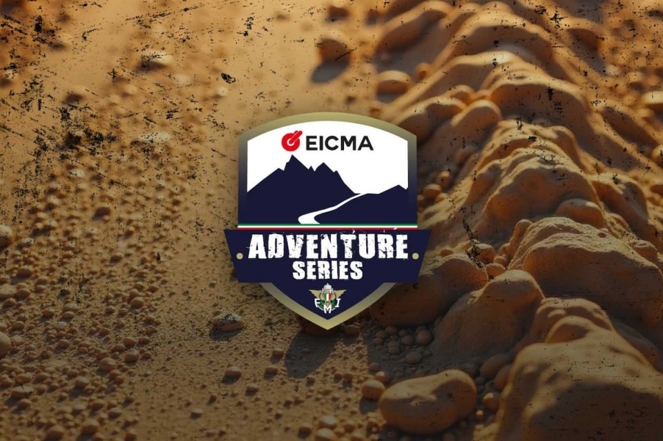 EICMA Adventure Series 2026 riaccende la voglia di libertà