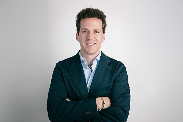 KTM: Riccardo Curreli nuovo general manager per l'Italia