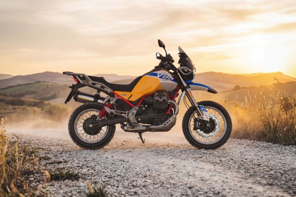 Primavera su due ruote con gli Open Doors del Gruppo Piaggio