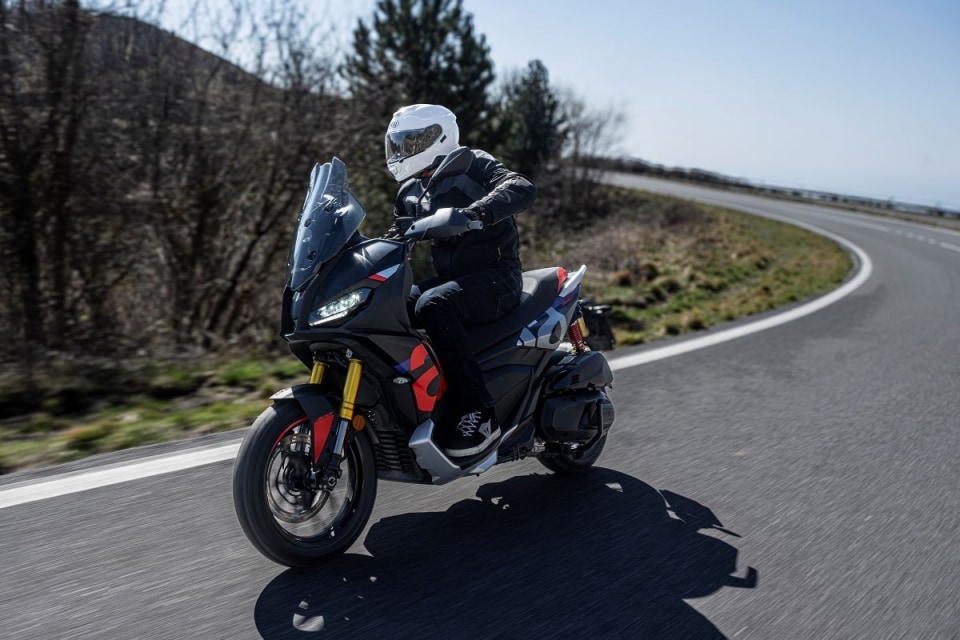 Primavera su due ruote con gli Open Doors del Gruppo Piaggio