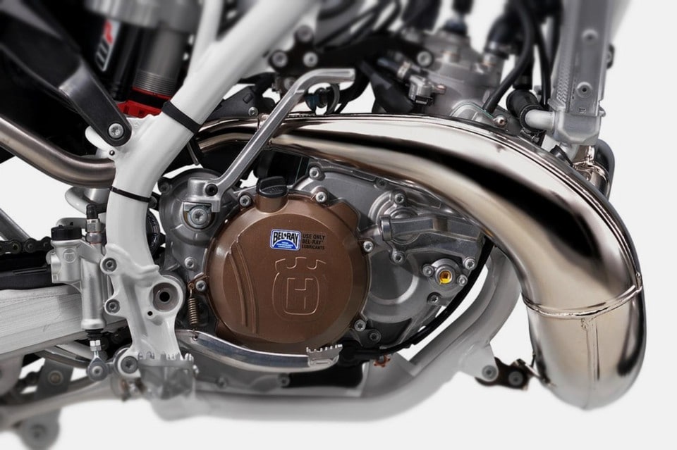 Ciclo Clerk vs Ciclo Otto: la vera storia del motore 2T