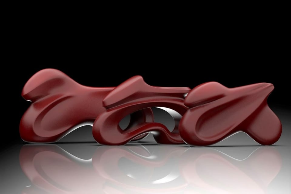 Dalla strada al design: l’evoluzione di Motomorphosis