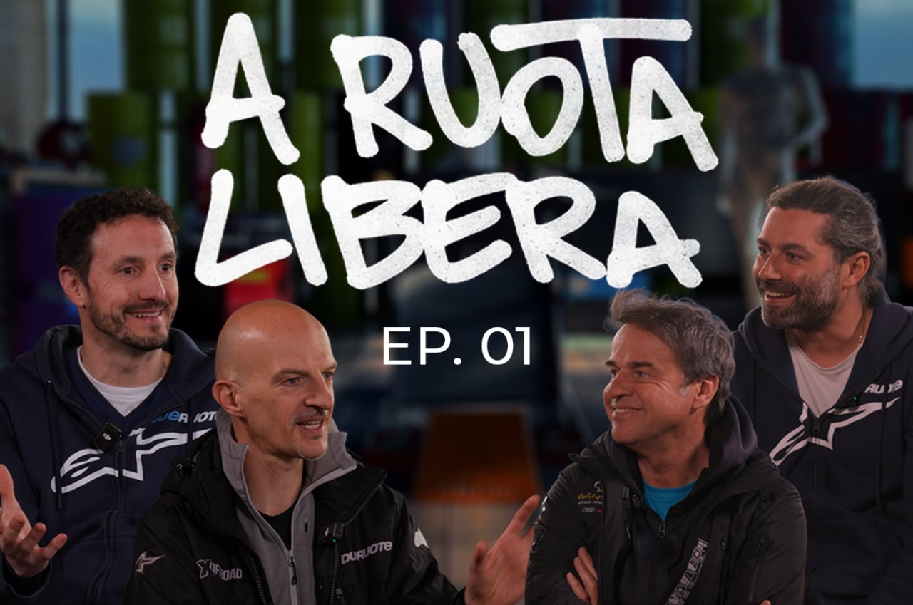 A ruota libera - le moto cinesi ci salveranno?