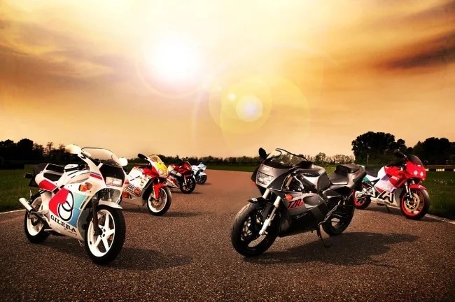 Il motore 2T prepara la rivincita