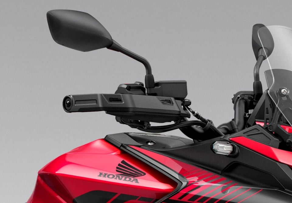 Honda: e se l'azienda finisse a pezzi?