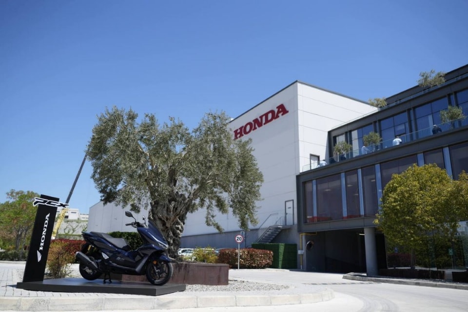 Honda accelera: la nuova fabbrica in Turchia spinge la crescita europea 