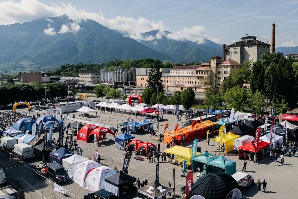HAT Pedavena Adventourfest 2026: l'appuntamento veneto con l'adventouring