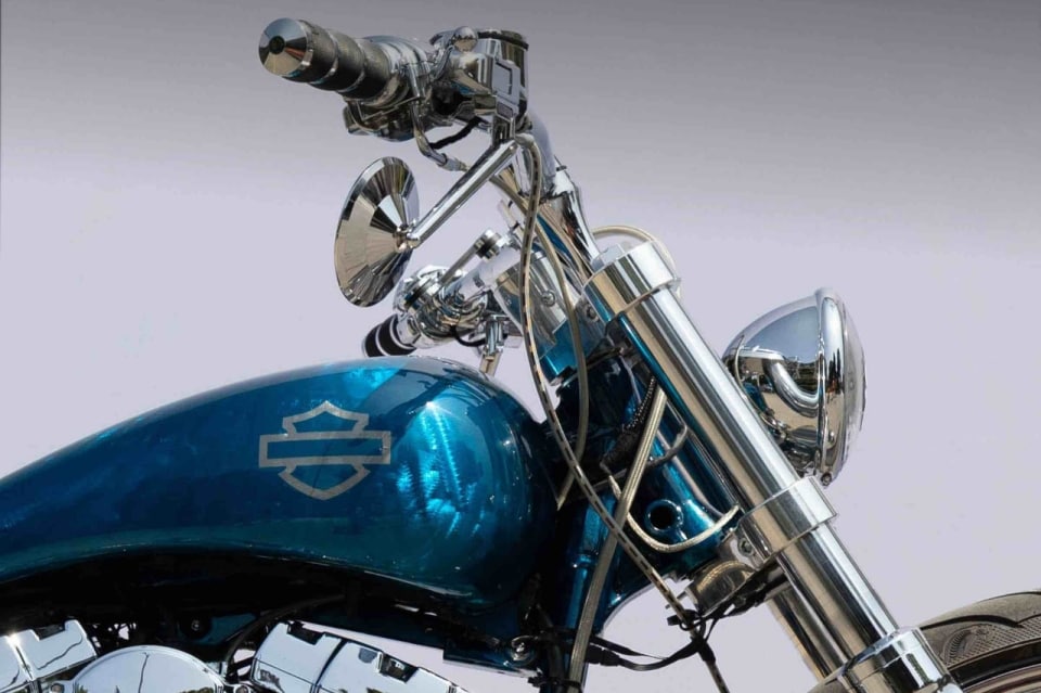 Harley-Davidson "Creators Custom Clash": la cultura custom sposa il mondo digital