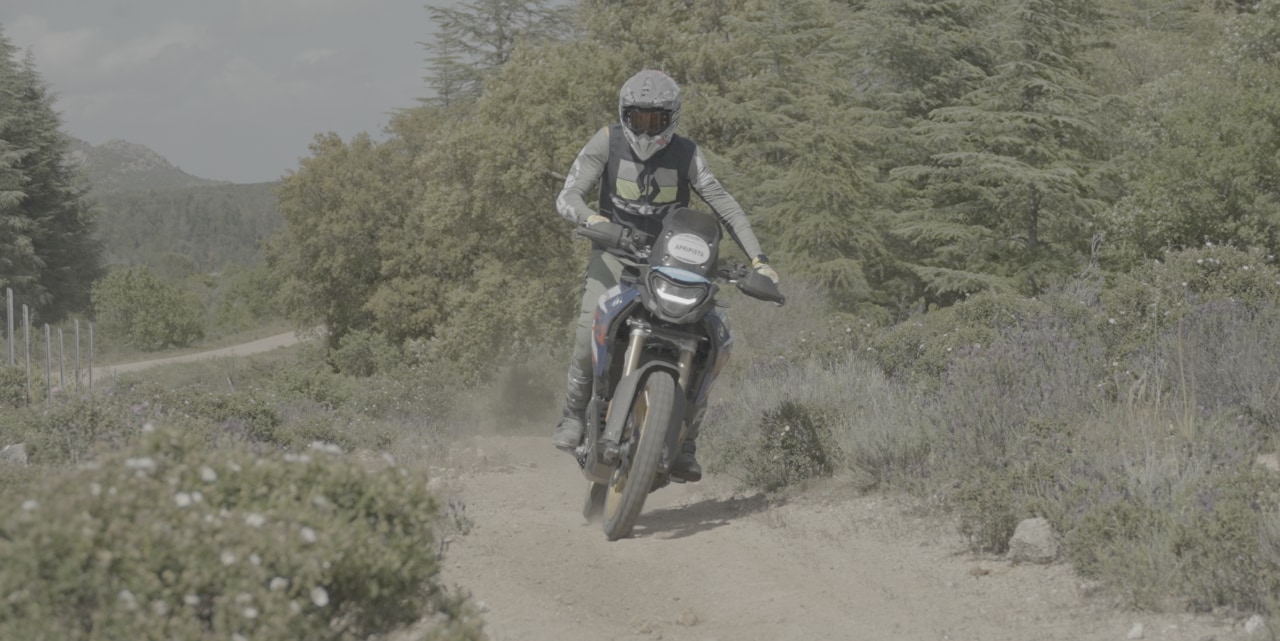Quanto è difficile un rally per un amatore?
