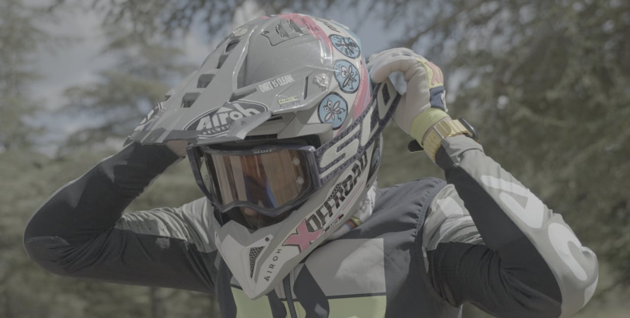 Quanto è difficile un rally per un amatore?