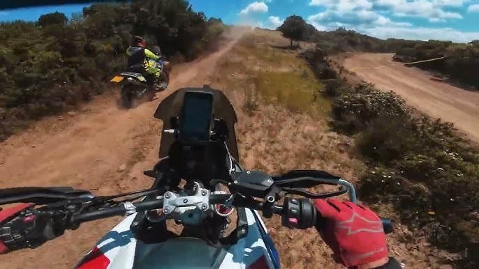 Quanto è difficile un rally per un amatore?