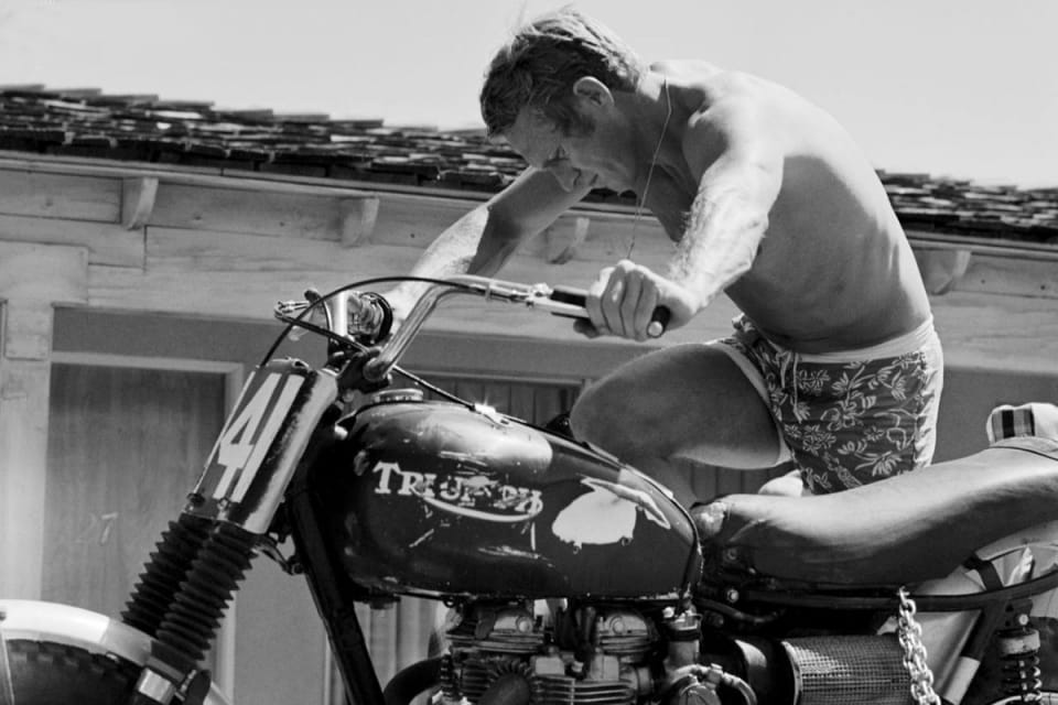 Triumph Originals 2026: il tema ufficiale sarà "Time Capsule"