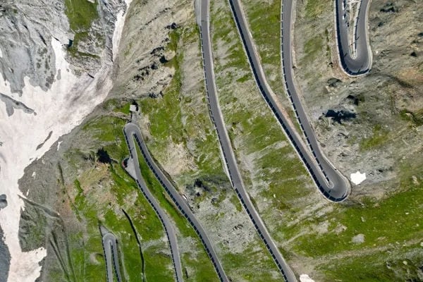 Passo Pennes, la strada maledetta: tre morti in tre giorni