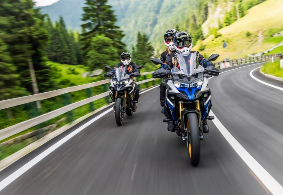 Le moto cinesi si svalutano davvero? Il caso Voge Valico 525DSX