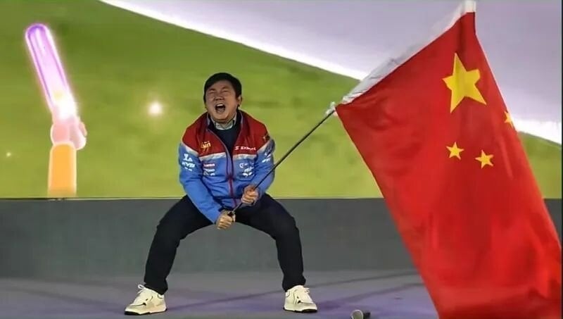 Alla conquista del mondo con 3.000 euro in tasca: l'incredibile ascesa di Zhang Xue