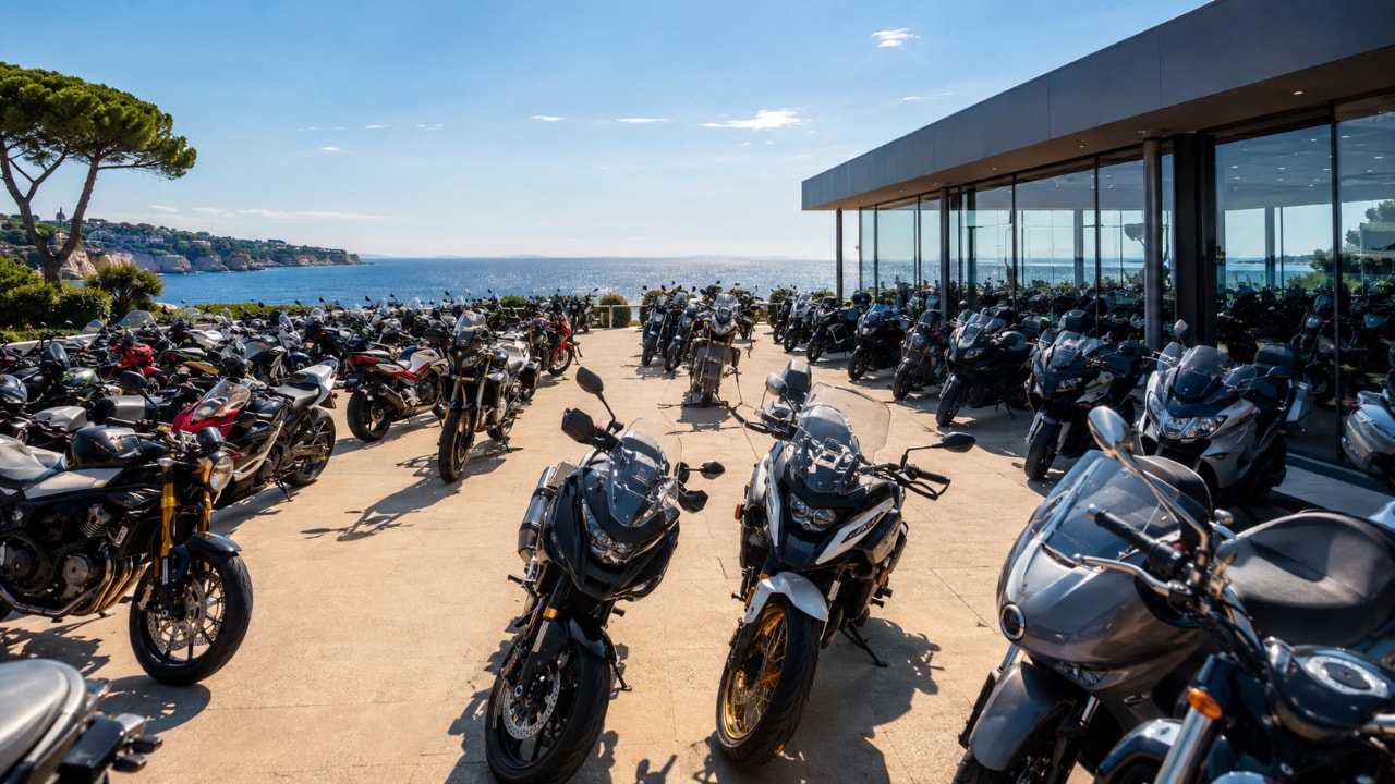 Moto e scooter: le offerte e le promozioni di luglio