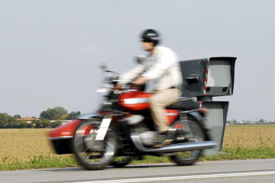 Autovelox, dal 12 luglio cambia tutto: quali potranno ancora fare multe