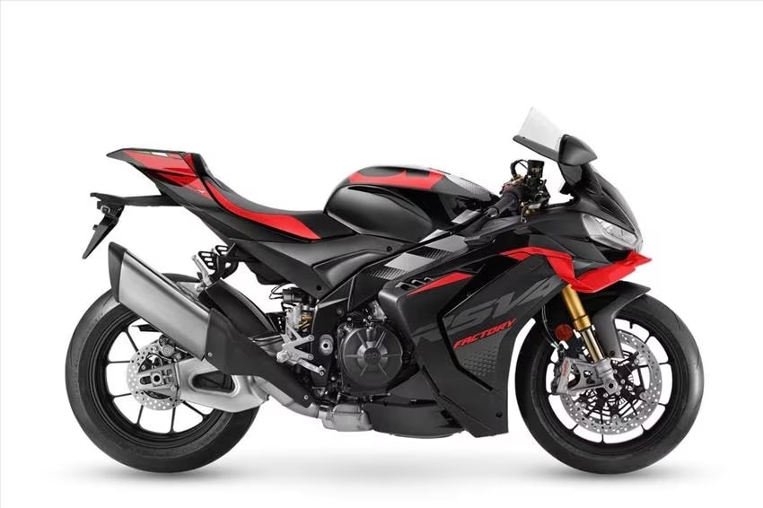 Aprilia: le offerte e le promozioni di febbraio