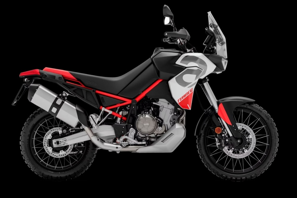 Aprilia: le offerte e le promozioni di marzo