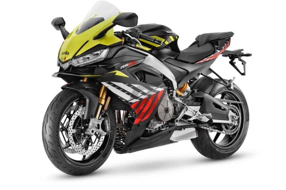 Aprilia: le offerte e le promozioni di maggio