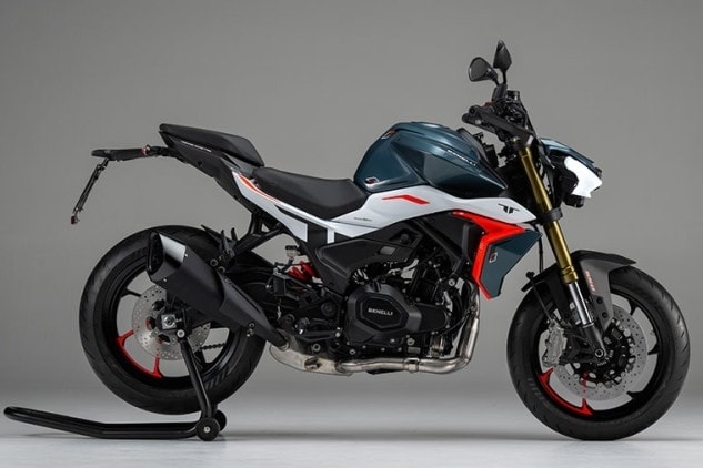 Benelli: le offerte e le promozioni di maggio