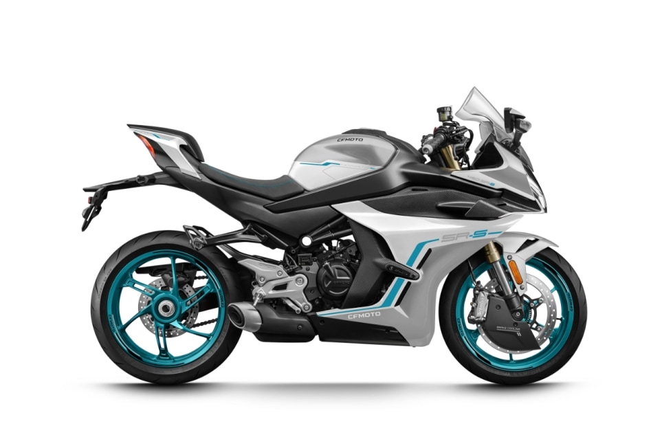 CFMOTO: le offerte e le promozioni di maggio